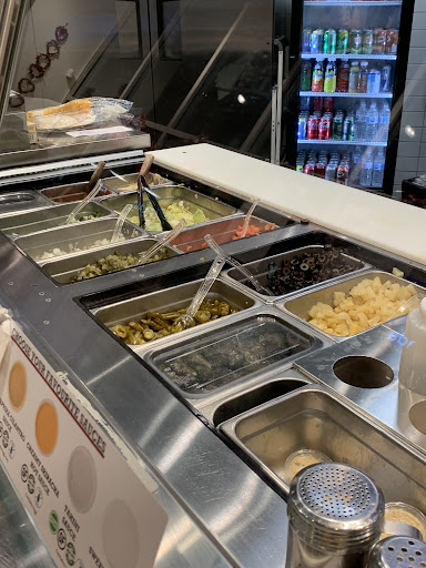 Photo of Donair Dude - 800 Carnarvon St Unit #230, New Westminster, BC V3M 0G3